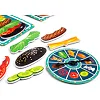 Настольная магнитная игра "Бургер" VT2310-06 VladiToys (Нас9623)