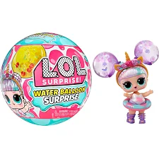 Набор с куклой L.O.L.SURPRISE!Волшебные шарики (в ассортименте, в дисплее) 505068 (Лял5051)
