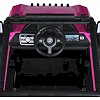 Детский электромобиль Джип M 5824EBLRS-8(24V) до 30 кг
