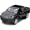 Автомодель - TOYOTA HILUX (чорний)