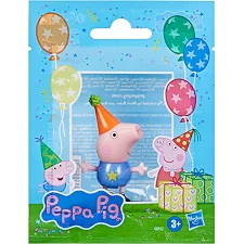 Фигурка Peppa Figurines – Вечеринка друзей