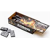 Настольная игра "Домино" деревянная в коробке Puz-22929 г.15*7*3,2см PuzzleOk (Дер9839)