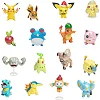 Набор игровых фигурок POKEMON - Адвент-календарь 2023 (24 фигурки) PKW3066 (Хло7082)