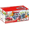 Автотрек Hape Гоночная трасса и станция (E3734)