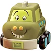Игровой Набор – Забавный Автопарк (квадр. упак.)