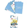 Карткова гра Чоловічі розмови 30673 карток 108 штук