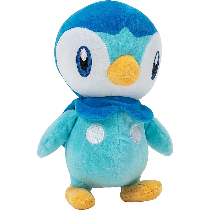 Мягкая игрушка Pokemon - Пиплап W13 (20 cm)