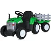 Дитячий електромобіль Трактор M 6038EBLR-5 до 30 кг