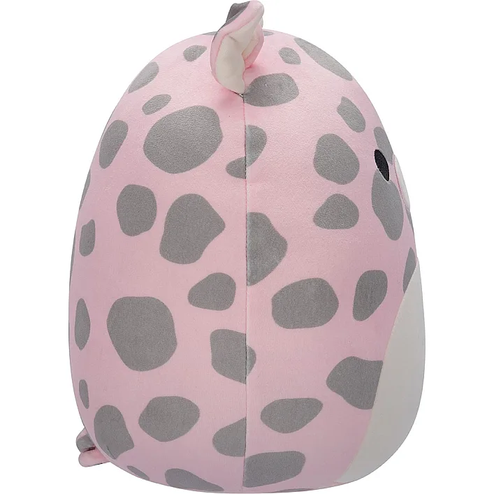 Мягкая игрушка Squishmallows - Поросенок Аквитания (30 cm)