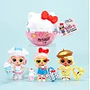 Игровой набор с куклой L.O.L.SURPRISE! серии "Loves Hello Kitty" &ndash; HELLO KITTY И ДРУЗЬЯ 523840 (Лял8663)