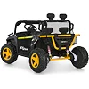 Дитячий електромобіль Джип M 6282EBLR-2 (24V) до 35 кг