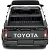 Автомодель - TOYOTA HILUX (чорний)