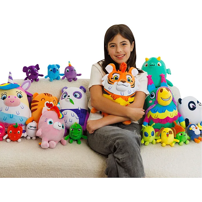 М’яка іграшка PINATA SMASHLINGS – ВІСЛЮЧОК ДАЗЛ (30 cm)