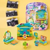 Ігровий набір MOJI POPS серії «Box I Like» – ФОТОСТУДІЯ PMPSV112PL60 2 фігурки, аксесуари (Дів6248)