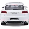 Автомодель - PORSCHE MACAN (1:24) (Маш1077)