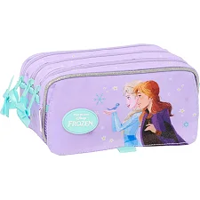 Пенал FROZEN, Safta (96225)