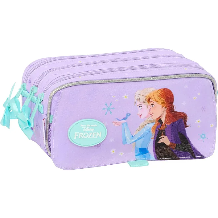 Пенал FROZEN, Safta (96225)