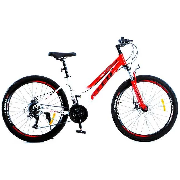 Велосипед Спортивний Corso «KLEO» 26" дюймів KL-26005