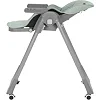 Стілець для годування T-671 "Junior" Dark Grey TILLY (Нем6712)