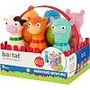 Игровой набор для боулинга - ВЕСЕЛАЯ ФЕРМА BT1802Z (Рез6648)