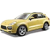 Автомодель - PORSCHE CAYENNE TURBO 18-21056 (1:24) (Маш0565)