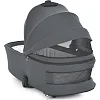 Коляска дитяча універсальна 2 в 1 GENESIS ME 1126 Asphalt Gray