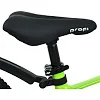 Велосипед детский OXIC MB 16OXIC NEON GREEN, колеса 16 дюймов