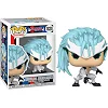 Игровая фигурка Funko POP! - Гриммджоу Джагерджак (w/CH(GW))