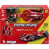 Авто-конструктор - FERRARI (1:24) (#55)