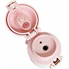 Дитячий термос-поїлка MGZ-0334(Pink) рожевий, 350 мл