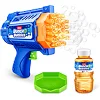 Игровой набор Бластер с мыльными пузырями Bunch O Bubbles 11347 серии Mini
