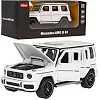 Игрушечная автомодель Mercedes-Benz 1:32, Rastar (22516)