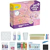 Игровой набор "Создай украшения: Десерт" DIY Crystal Glue