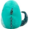 М'яка іграшка SQUISHMALLOWS - СКОРПІОН КАРПІО (30 cm)