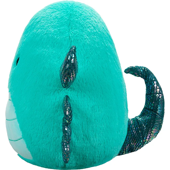 М'яка іграшка SQUISHMALLOWS - СКОРПІОН КАРПІО (30 cm)