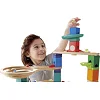 Конструктор-лабиринт Hape Quadrilla Клиффхэнгер 94 эл. (E6020)