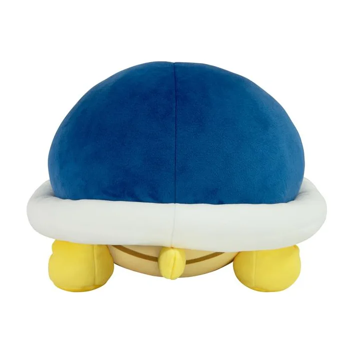 Мягкая игрушка Club Mocchi- Mocchi- Жук Баззи из Супер Марио 38 х 36 см (T12441)