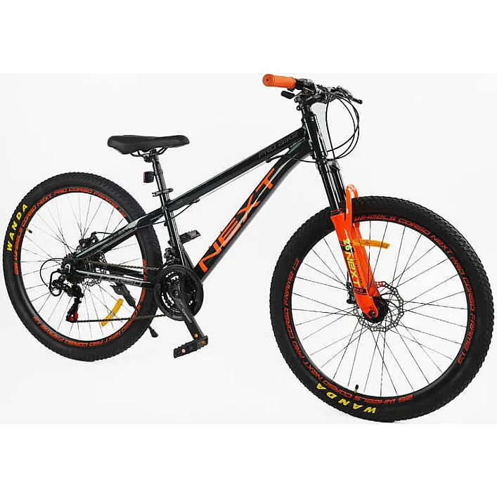 Велосипед Спортивний Corso «Next» 26" дюймів NX-26700