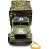 Грузовик "Волант" военный 5349 Maximus (Укр5009)