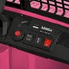 Дитячий електромобіль Джип M 6259EBLR-8(24V) до 50 кг