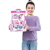 Интерактивный игровой набор PETS ALIVE S2 ВОЛШЕБНЫЙ ЕДИНОРОГ В ДОМЕ 9545 (Дев9545)