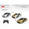 Игрушечная автомодель на радиоуправлении BMW I8 1:24, Rastar (20239)