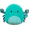 М'яка іграшка SQUISHMALLOWS - СКОРПІОН КАРПІО (30 cm)