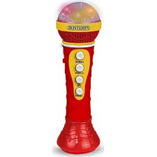 Микрофон для пения, Bontempi (9337 )