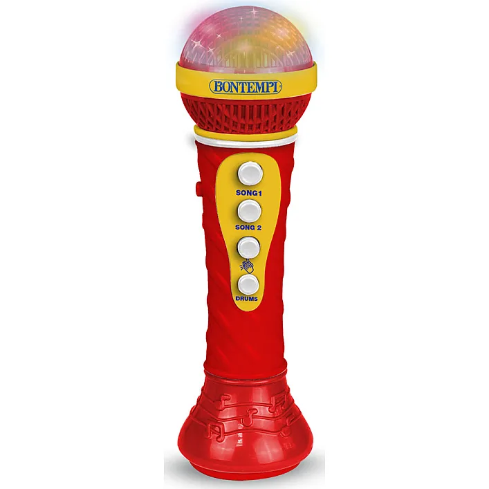 Микрофон для пения, Bontempi (9337 )
