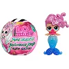 Ігровий набір з лялькою L.O.L. SURPRISE! серії "Mermaids! Makeover Magic" – МИЛІ РУСАЛОНЬКИ-СЕСТРИЧКИ