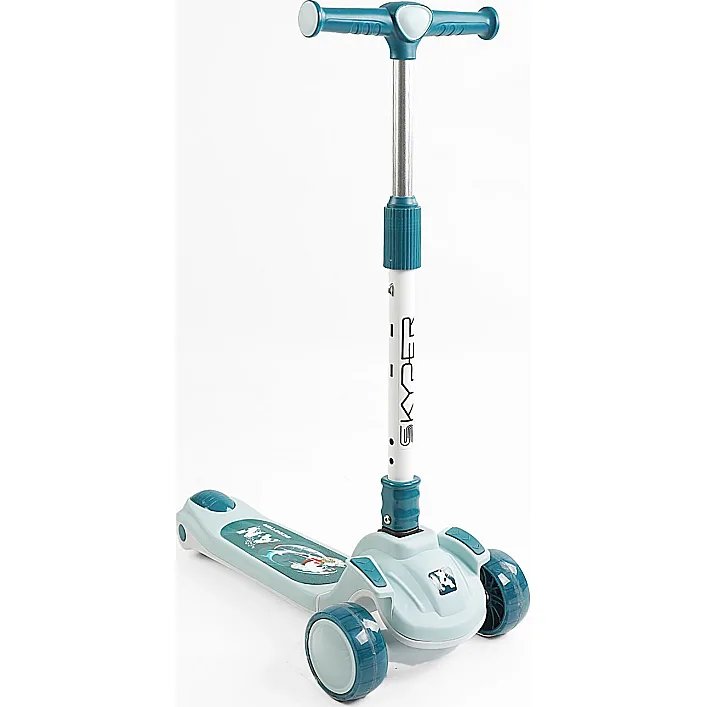 Самокат трехколесный "Skyper" RS-46204