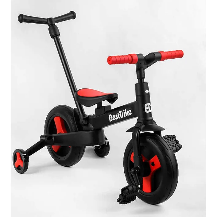 Велосипед-трансформер Best Trike 23031