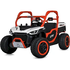 Детский электромобиль Джип M 6014EBLR-7(24V) до 30 кг