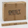 Стойка для самокатов B 34811 (1) “Best Board” В КОМПЛЕКТЕ 2 ЯЩИКА, вертикальная, для 10 самокатов, 5 уровней, по 2 самоката на каждом, в коробке